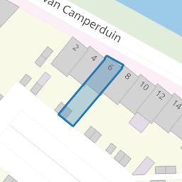 Perceel HLD02-O-2825