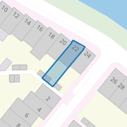 Perceel HLD02-O-2826