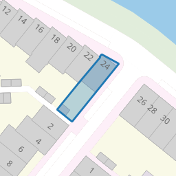 Perceel HLD02-O-2827