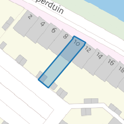 Perceel HLD02-O-2829