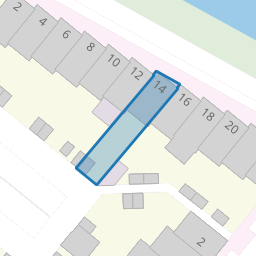 Perceel HLD02-O-2830