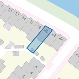 Perceel HLD02-O-2831