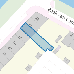 Perceel HLD02-O-2835