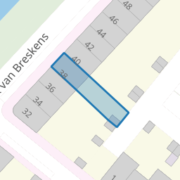 Perceel HLD02-O-2836