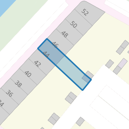 Perceel HLD02-O-2840