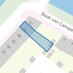 Perceel HLD02-O-2841