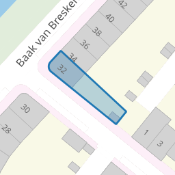 Perceel HLD02-O-2842