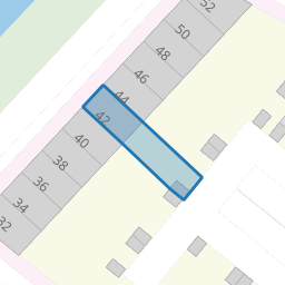 Perceel HLD02-O-2843