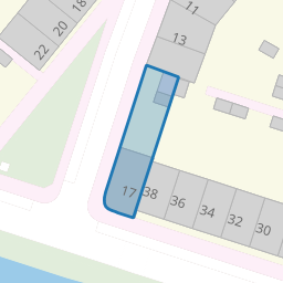 Perceel HLD02-O-2844