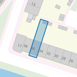 Perceel HLD02-O-2846