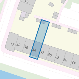 Perceel HLD02-O-2847