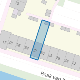 Perceel HLD02-O-2848