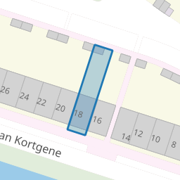 Perceel HLD02-O-2855