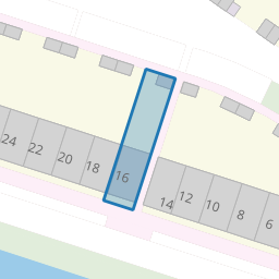 Perceel HLD02-O-2856