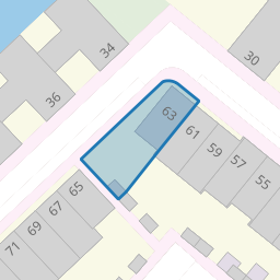 Perceel HLD02-O-2860