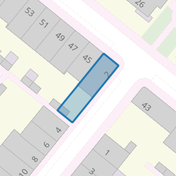 Perceel HLD02-O-2861