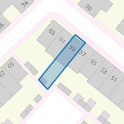 Perceel HLD02-O-2862