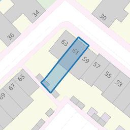 Perceel HLD02-O-2864