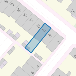 Perceel HLD02-O-2865