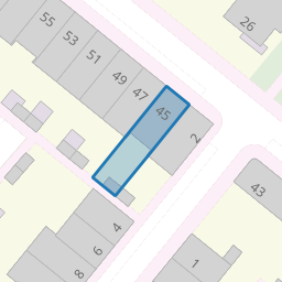 Perceel HLD02-O-2866