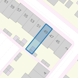 Perceel HLD02-O-2868