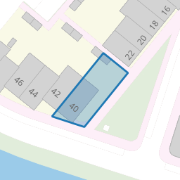 Perceel HLD02-O-2870