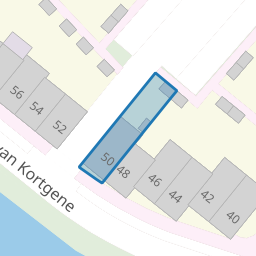 Perceel HLD02-O-2871