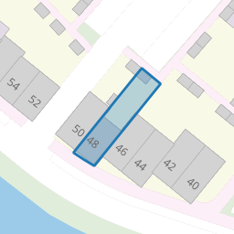 Perceel HLD02-O-2872