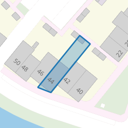 Perceel HLD02-O-2873