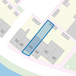 Perceel HLD02-O-2874