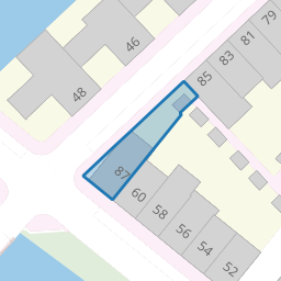 Perceel HLD02-O-2877