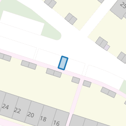 Perceel HLD02-O-2885