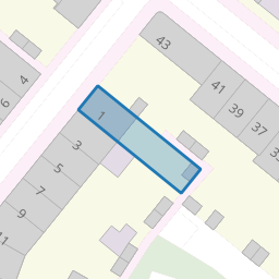 Perceel HLD02-O-2889