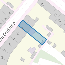 Perceel HLD02-O-2890