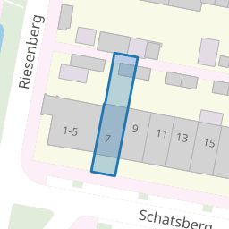 Perceel HLD02-O-2899