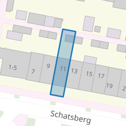 Perceel HLD02-O-2901
