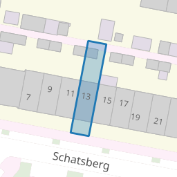 Perceel HLD02-O-2902