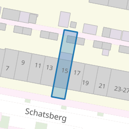 Perceel HLD02-O-2903