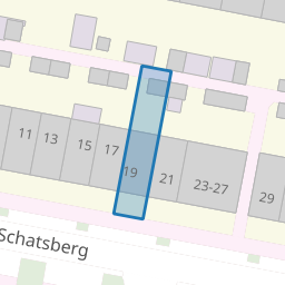 Perceel HLD02-O-2905