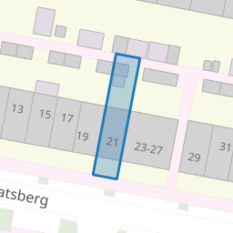 Perceel HLD02-O-2906