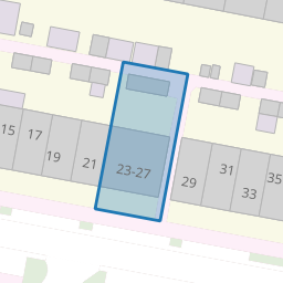 Perceel HLD02-O-2907