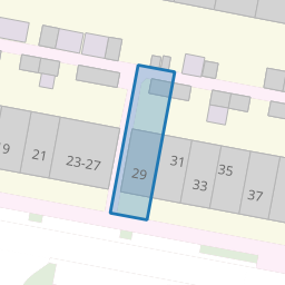 Perceel HLD02-O-2908