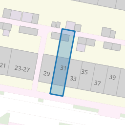 Perceel HLD02-O-2909