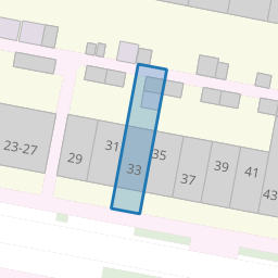 Perceel HLD02-O-2910