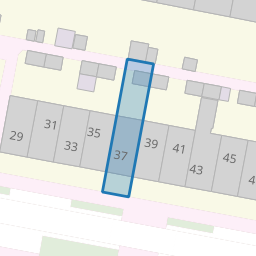 Perceel HLD02-O-2912