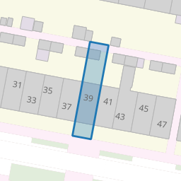 Perceel HLD02-O-2913