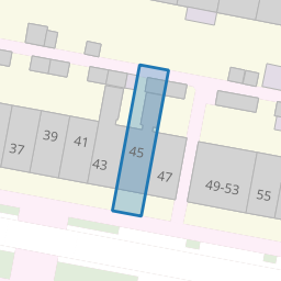 Perceel HLD02-O-2916