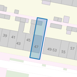 Perceel HLD02-O-2917