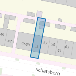 Perceel HLD02-O-2919