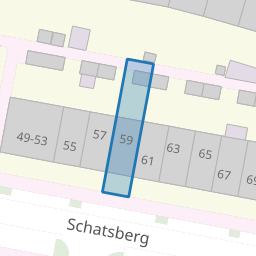 Perceel HLD02-O-2921